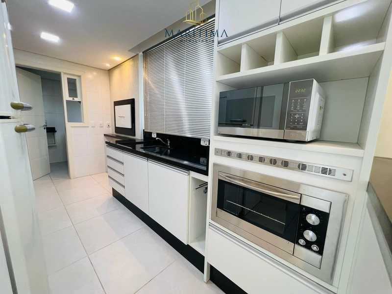 Excelente apartamento mobiliado no Centro de Tramandaí!: 11ª foto da galeria de imagens do imóvel