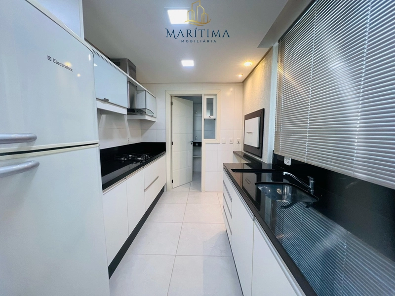 Excelente apartamento mobiliado no Centro de Tramandaí!: 19ª foto da galeria de imagens do imóvel