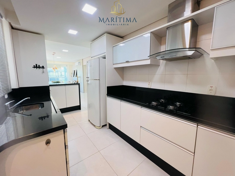 Excelente apartamento mobiliado no Centro de Tramandaí!: 15ª foto da galeria de imagens do imóvel