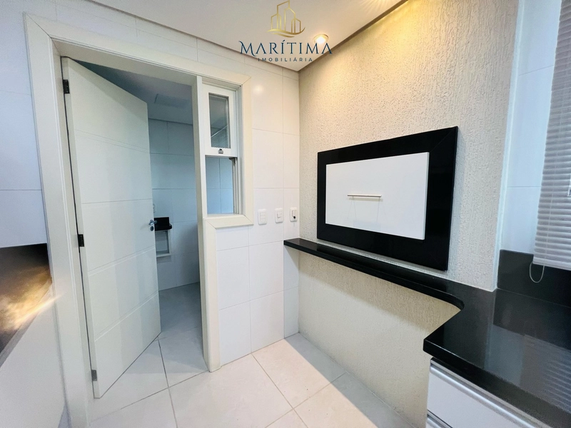 Excelente apartamento mobiliado no Centro de Tramandaí!: 22ª foto da galeria de imagens do imóvel