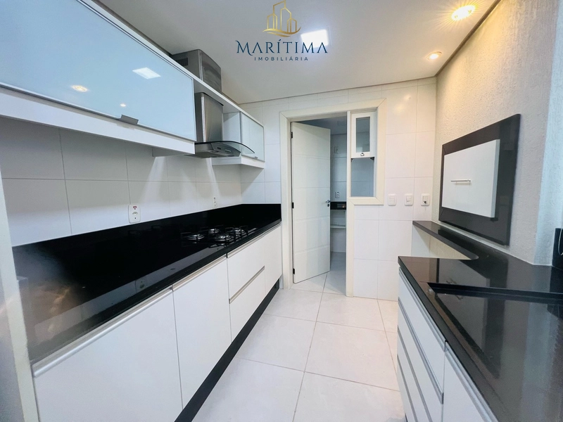 Excelente apartamento mobiliado no Centro de Tramandaí!: 14ª foto da galeria de imagens do imóvel