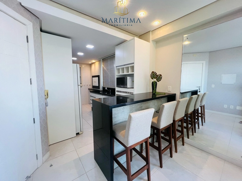 Excelente apartamento mobiliado no Centro de Tramandaí!: 10ª foto da galeria de imagens do imóvel