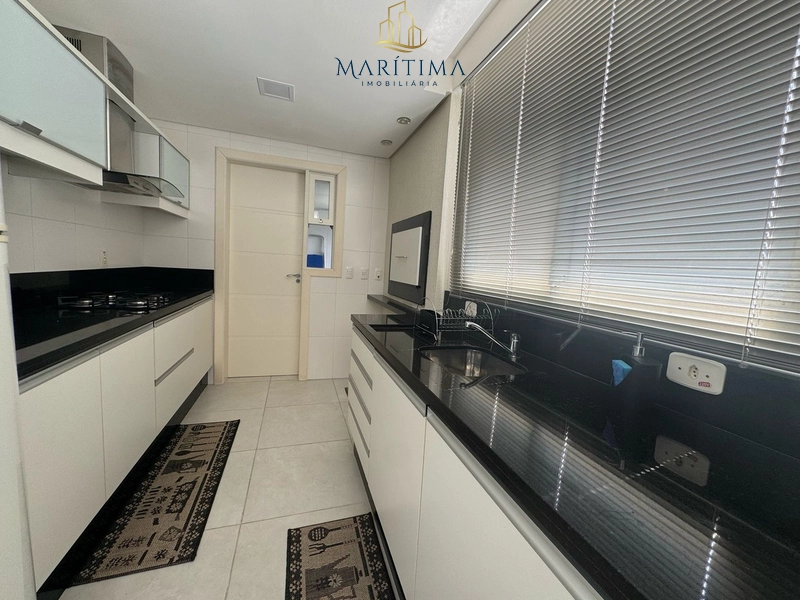 Excelente apartamento mobiliado no Centro de Tramandaí!: 13ª foto da galeria de imagens do imóvel