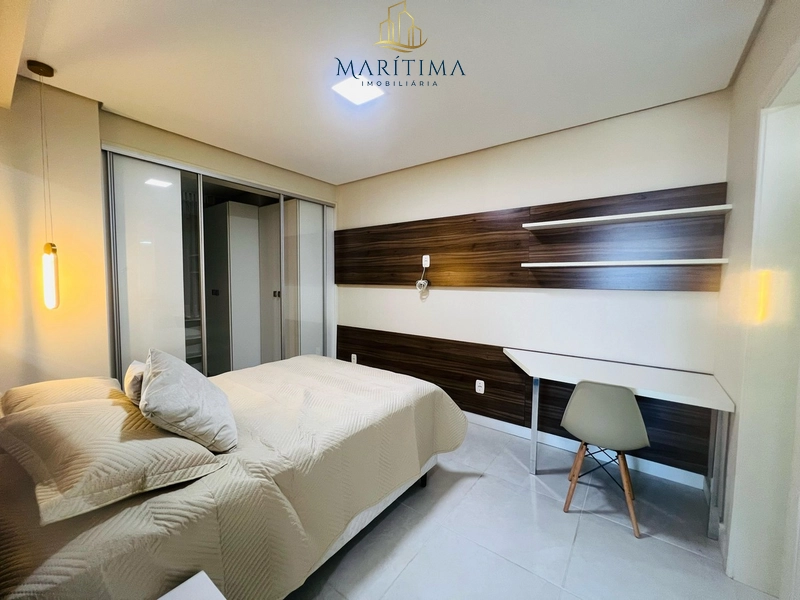 Excelente apartamento mobiliado no Centro de Tramandaí!: 29ª foto da galeria de imagens do imóvel