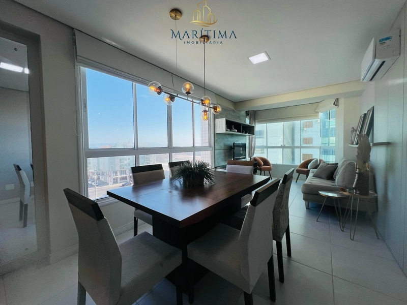 Excelente apartamento mobiliado no Centro de Tramandaí!: 4ª foto da galeria de imagens do imóvel