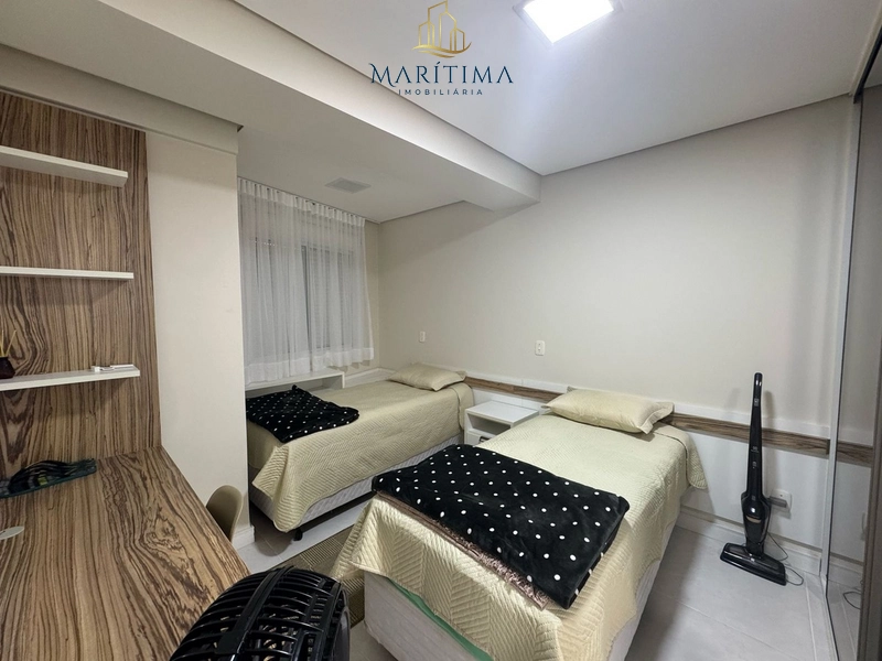 Excelente apartamento mobiliado no Centro de Tramandaí!: 31ª foto da galeria de imagens do imóvel