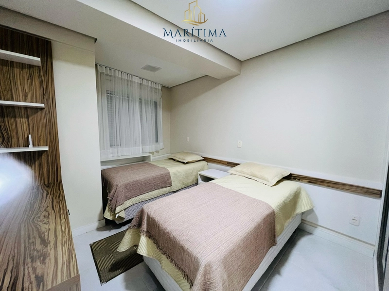 Excelente apartamento mobiliado no Centro de Tramandaí!: 37ª foto da galeria de imagens do imóvel