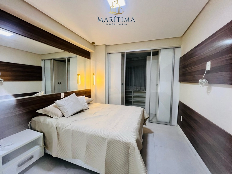 Excelente apartamento mobiliado no Centro de Tramandaí!: 28ª foto da galeria de imagens do imóvel