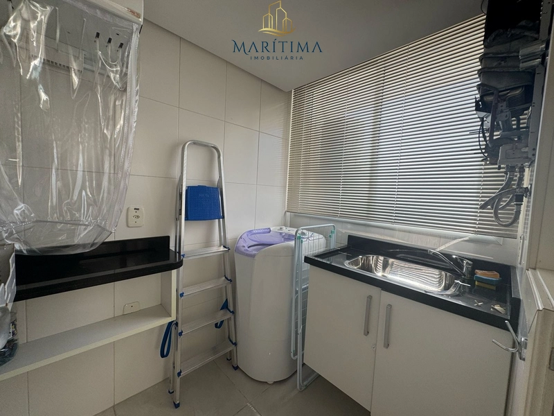Excelente apartamento mobiliado no Centro de Tramandaí!: 18ª foto da galeria de imagens do imóvel