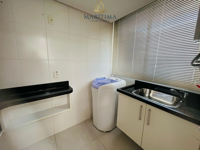 Excelente apartamento mobiliado no Centro de Tramandaí!: 23ª foto da galeria de imagens do imóvel