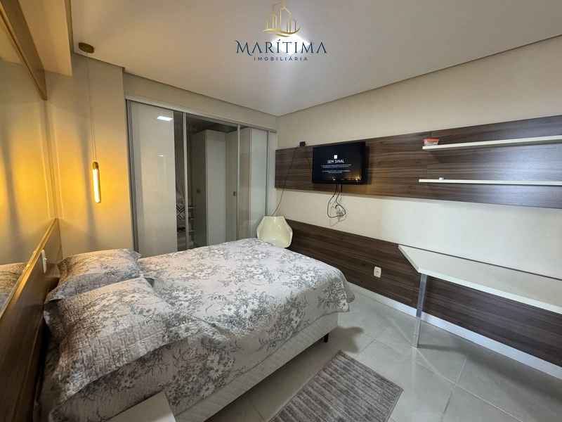 Excelente apartamento mobiliado no Centro de Tramandaí!: 16ª foto da galeria de imagens do imóvel