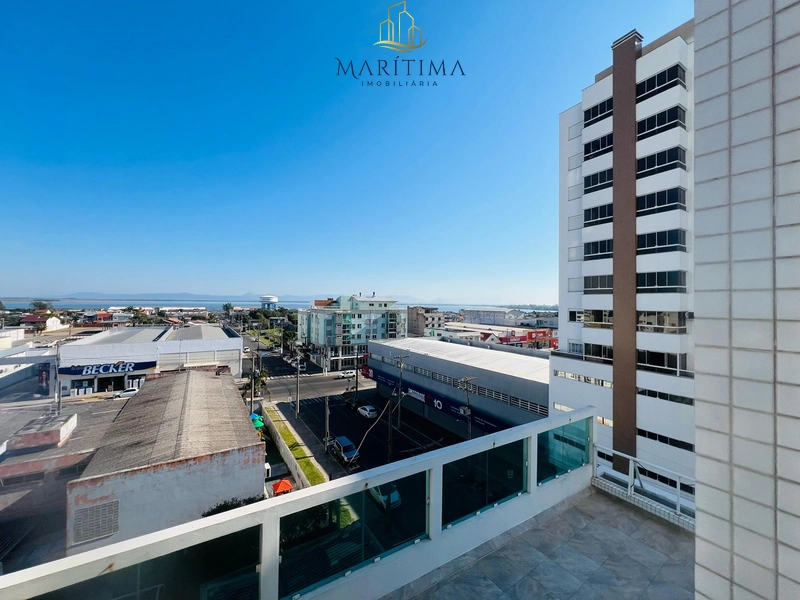 Excelente apartamento mobiliado no Centro de Tramandaí!: 27ª foto da galeria de imagens do imóvel