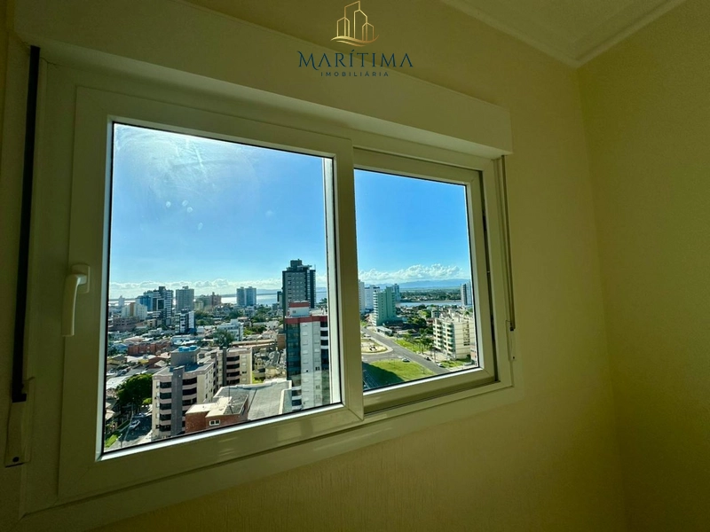 Apartamento mobiliado com vista para o mar!: 26ª foto da galeria de imagens do imóvel