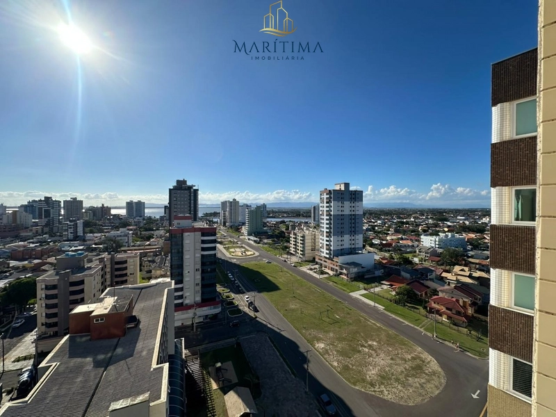 Apartamento mobiliado com vista para o mar!: 27ª foto da galeria de imagens do imóvel