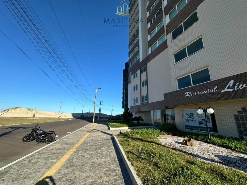 Apartamento mobiliado com vista para o mar!: 25ª foto da galeria de imagens do imóvel