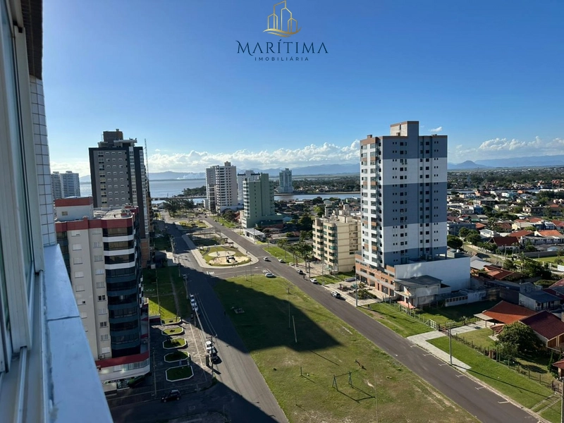 Apartamento mobiliado com vista para o mar!: 8ª foto da galeria de imagens do imóvel