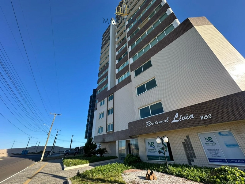 Apartamento mobiliado com vista para o mar!: 24ª foto da galeria de imagens do imóvel