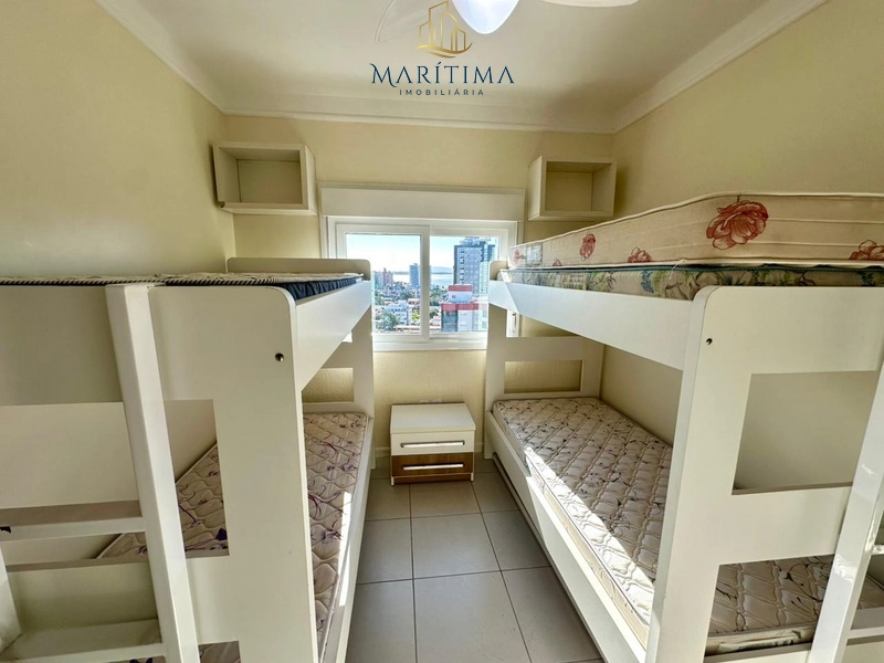 Apartamento mobiliado com vista para o mar!: 15ª foto da galeria de imagens do imóvel