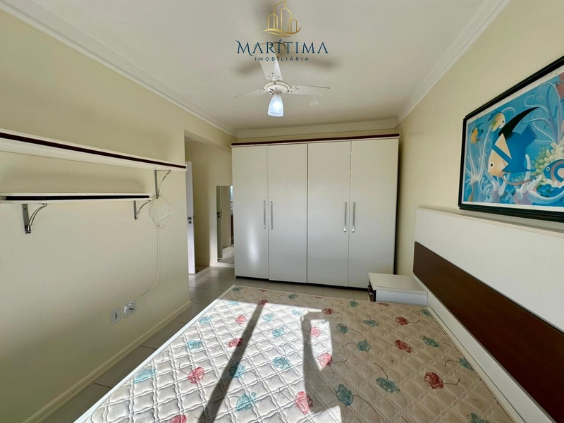 Apartamento mobiliado com vista para o mar!: 21ª foto da galeria de imagens do imóvel