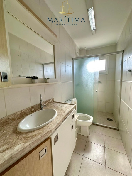 Apartamento mobiliado com vista para o mar!: 17ª foto da galeria de imagens do imóvel