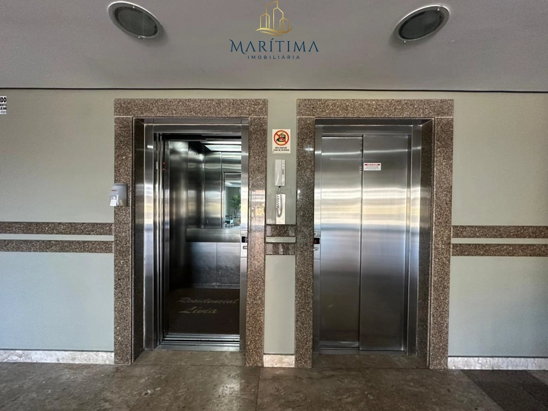 Apartamento mobiliado com vista para o mar!: 23ª foto da galeria de imagens do imóvel