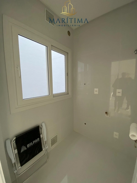 Apartamento Novo no Centro - 2 Suítes e Infraestrutura Completa: 7ª foto da galeria de imagens do imóvel