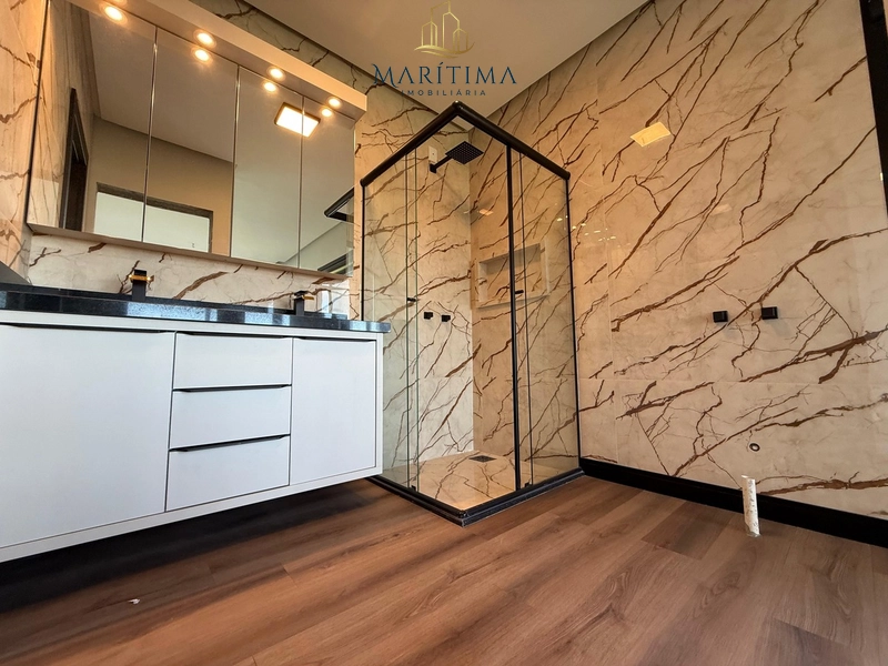 Casa nova com 04 suítes a venda em Tramandaí!: 28ª foto da galeria de imagens do imóvel
