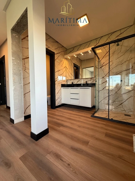 Casa nova com 04 suítes a venda em Tramandaí!: 33ª foto da galeria de imagens do imóvel