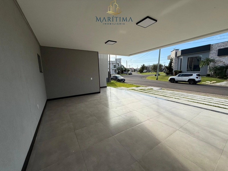 Casa nova com 04 suítes a venda em Tramandaí!: 4ª foto da galeria de imagens do imóvel