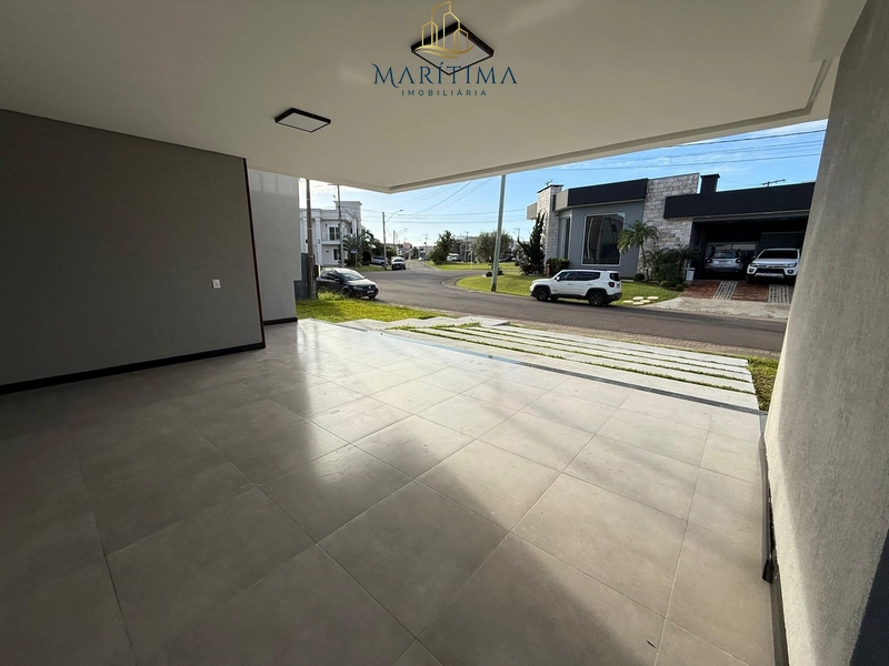 Casa nova com 04 suítes a venda em Tramandaí!: 5ª foto da galeria de imagens do imóvel