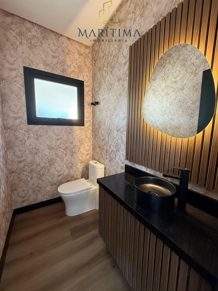 Casa nova com 04 suítes a venda em Tramandaí!: 23ª foto da galeria de imagens do imóvel