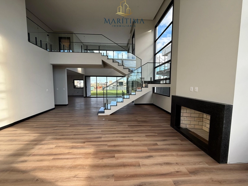 Casa nova com 04 suítes a venda em Tramandaí!: 9ª foto da galeria de imagens do imóvel