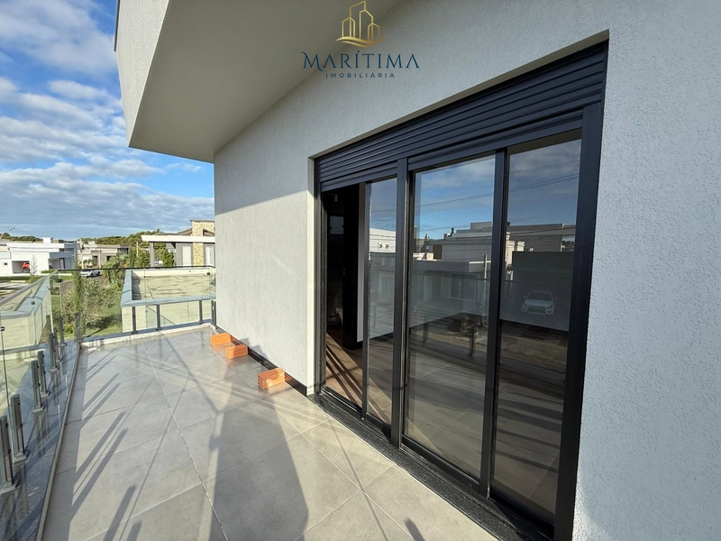 Casa nova com 04 suítes a venda em Tramandaí!: 39ª foto da galeria de imagens do imóvel