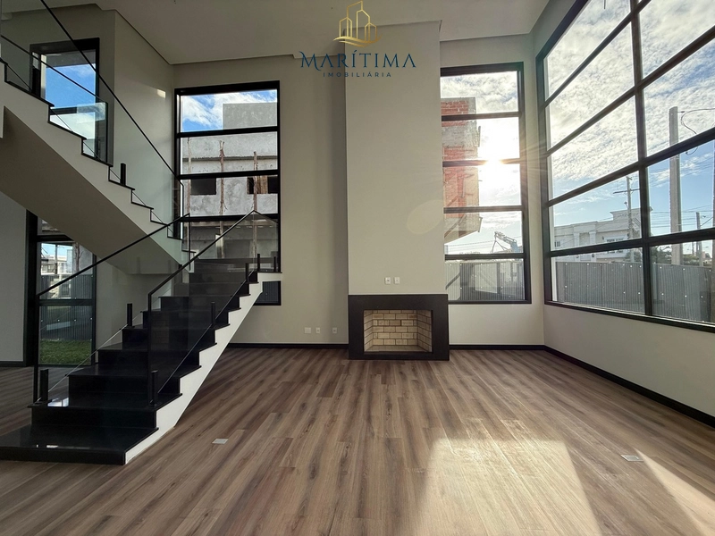 Casa nova com 04 suítes a venda em Tramandaí!: 11ª foto da galeria de imagens do imóvel