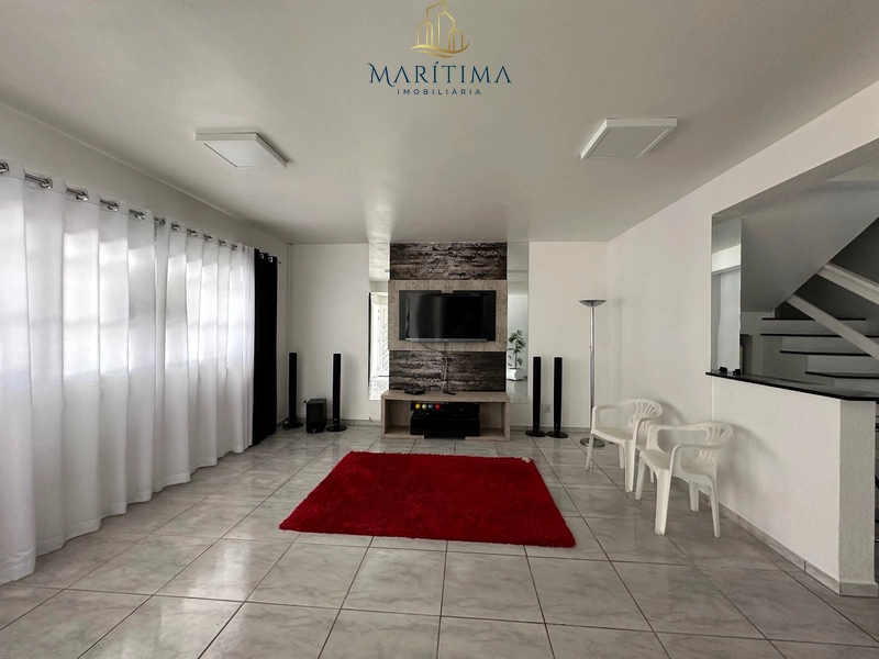 Excelente sobrado semimobiliado!: 4ª foto da galeria de imagens do imóvel