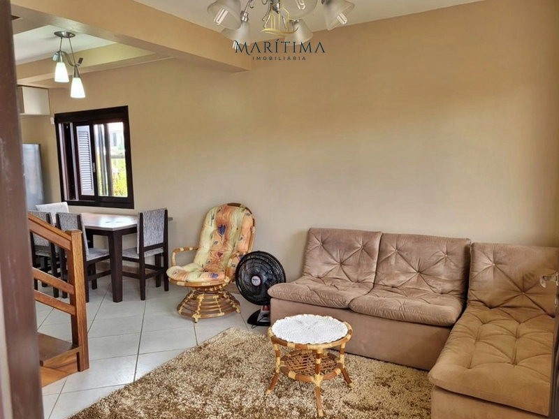 Excelente duplex em localização privilegiada!: 4ª foto da galeria de imagens do imóvel