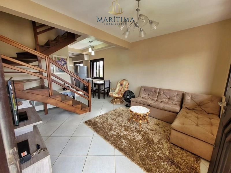 Excelente duplex em localização privilegiada!: 3ª foto da galeria de imagens do imóvel