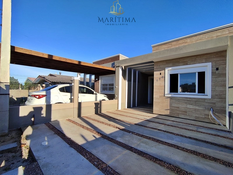 Casa Nova à Venda em Tramandaí - Apta para ser financiada: 15ª foto da galeria de imagens do imóvel