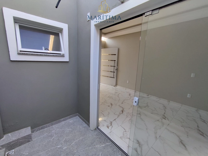 Casa Nova à Venda em Tramandaí - Apta para ser financiada: 11ª foto da galeria de imagens do imóvel