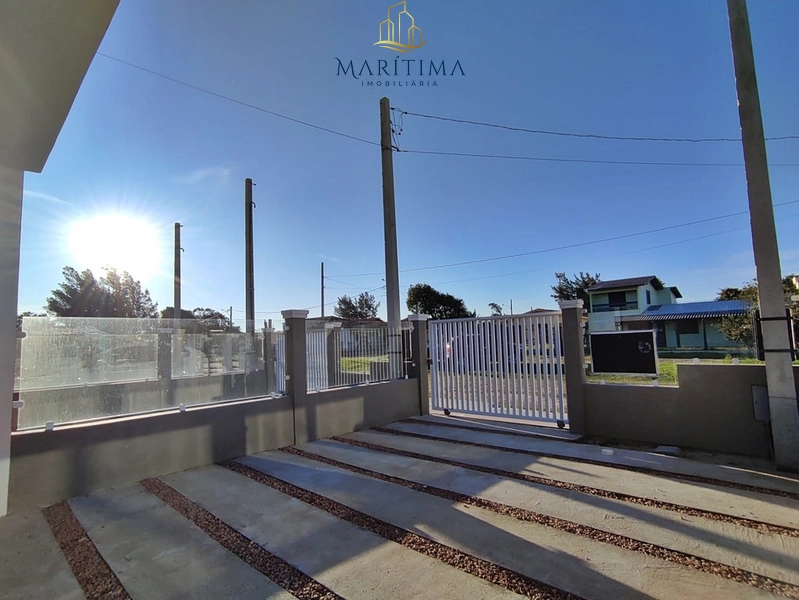 Casa Nova à Venda em Tramandaí - Apta para ser financiada: 16ª foto da galeria de imagens do imóvel