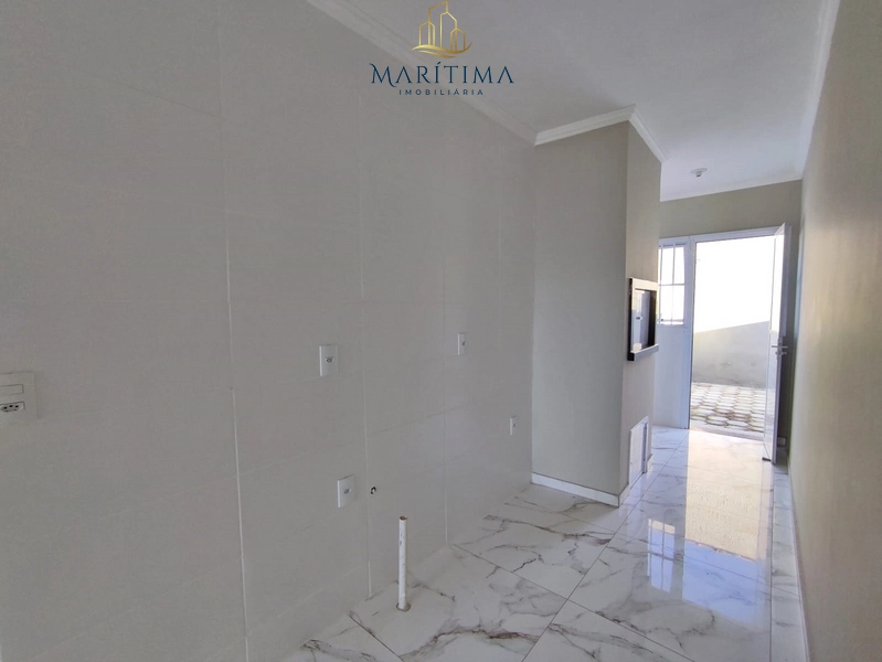 Casa Nova à Venda em Tramandaí - Apta para ser financiada: 5ª foto da galeria de imagens do imóvel