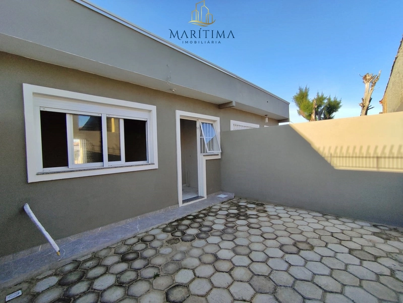 Casa Nova à Venda em Tramandaí - Apta para ser financiada: 12ª foto da galeria de imagens do imóvel