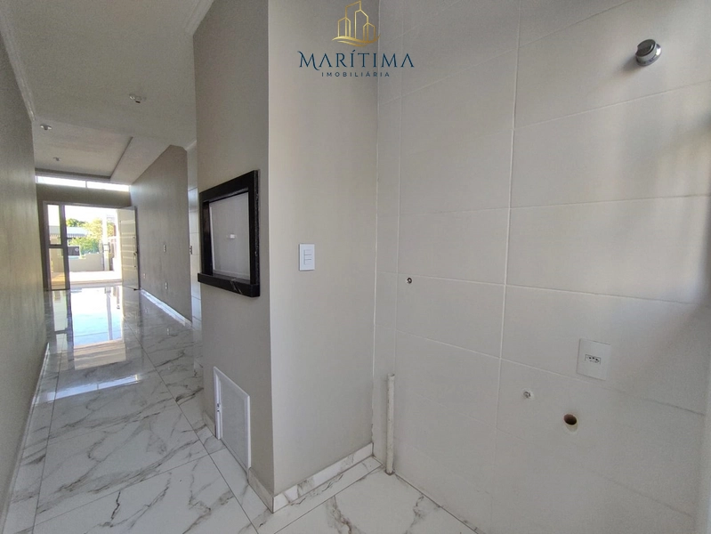 Casa Nova à Venda em Tramandaí - Apta para ser financiada: 4ª foto da galeria de imagens do imóvel