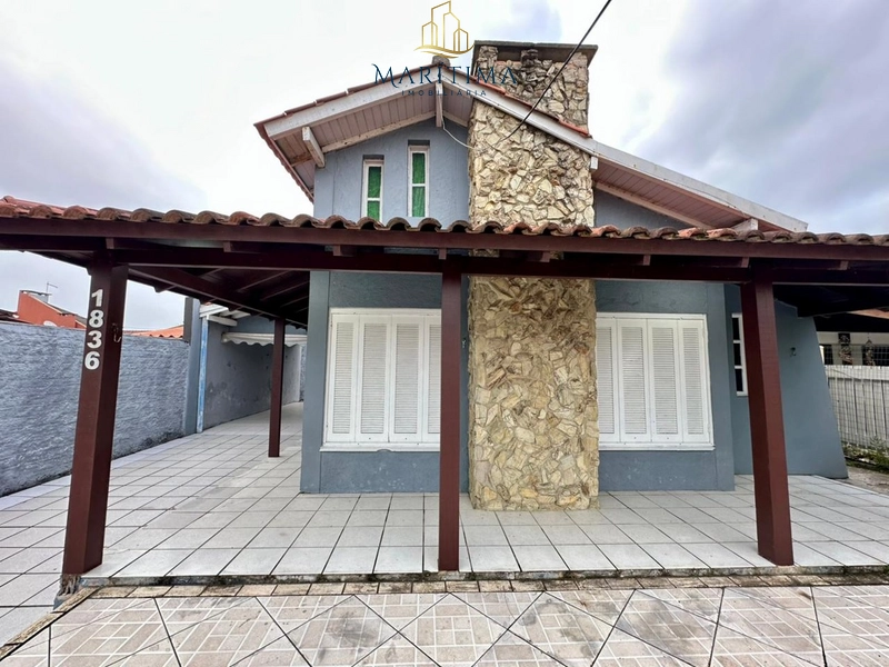 Ótima casa em Nova Tramandaí!: 2ª foto da galeria de imagens do imóvel