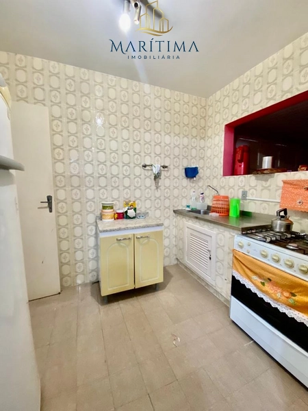 Ótima casa no Bairro Zona Nova!: 13ª foto da galeria de imagens do imóvel