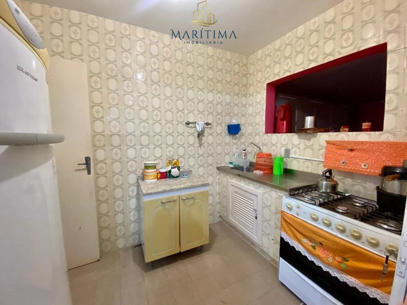 Ótima casa no Bairro Zona Nova!: 12ª foto da galeria de imagens do imóvel