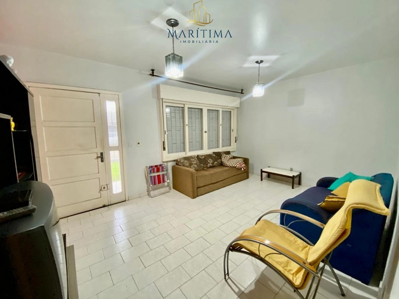 Ótima casa no Bairro Zona Nova!: 11ª foto da galeria de imagens do imóvel