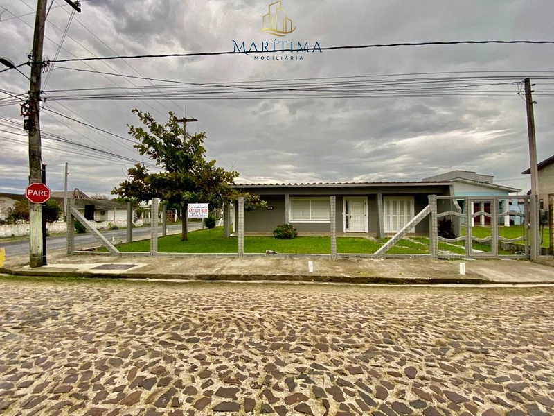 Ótima casa no Bairro Zona Nova!: 2ª foto da galeria de imagens do imóvel