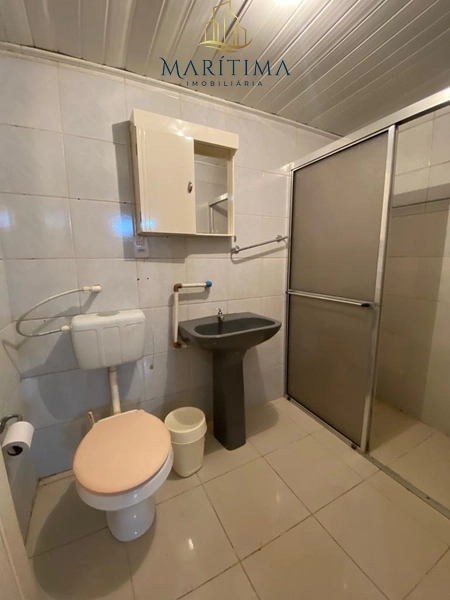 Ótima casa no Bairro Zona Nova!: 26ª foto da galeria de imagens do imóvel