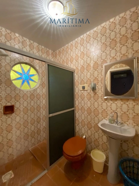Ótima casa no Bairro Zona Nova!: 24ª foto da galeria de imagens do imóvel